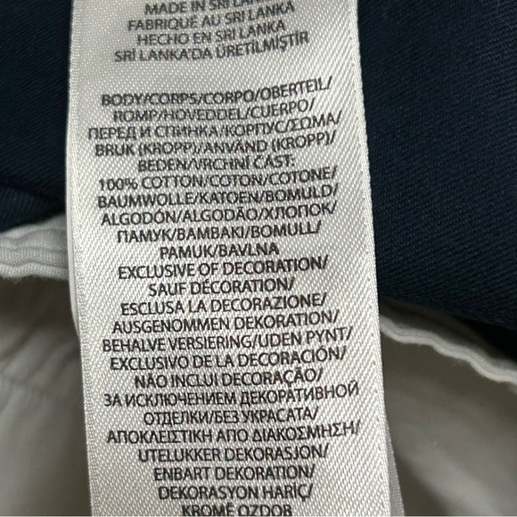 Polo Ralph Lauren All Over Pony Print Shorts - Picture 4 of 4